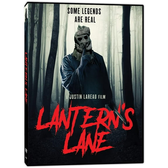 Lantern's Lane (DVD)