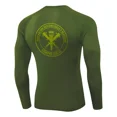 thumbnail image 2 of Playera Tactica Policia Militar, 2 of 3