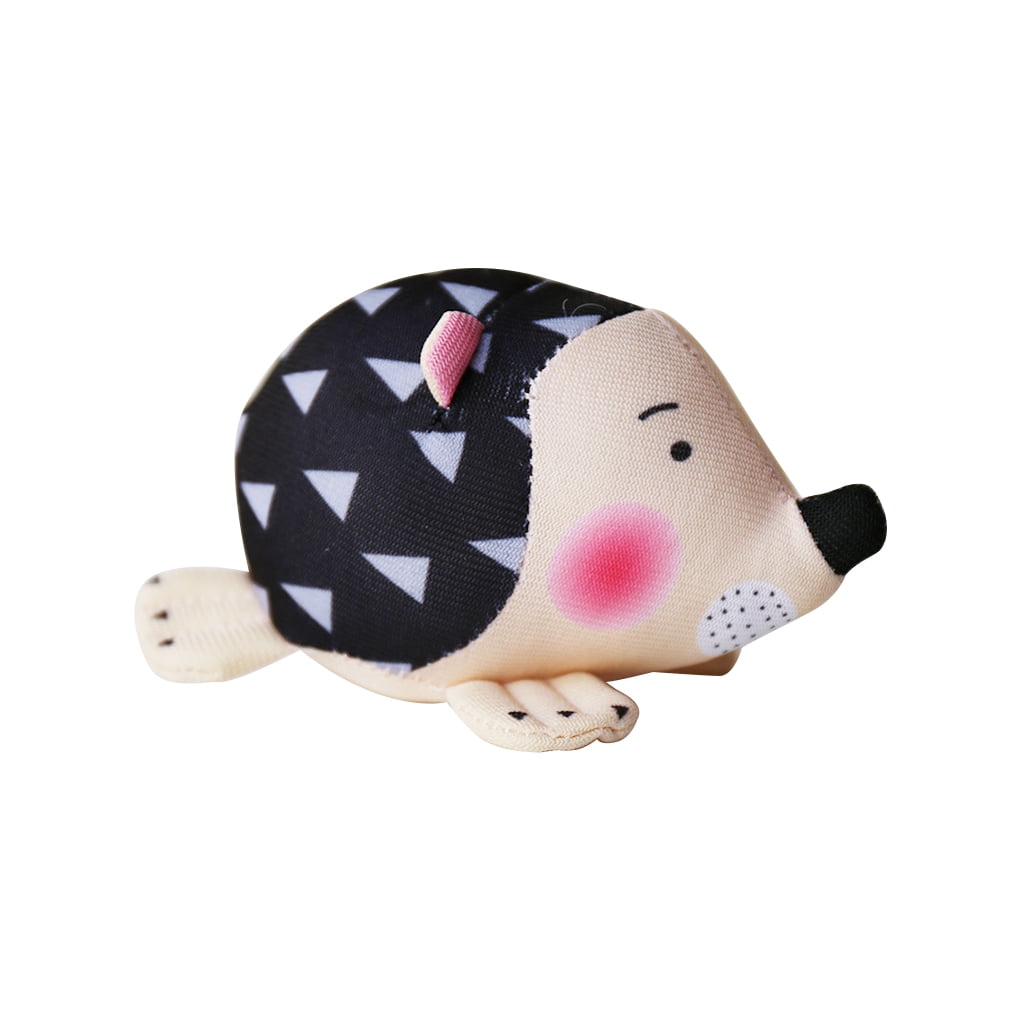 TureClos Pin Cushion Animal Shape Needle Cushion Cloth DIY Crafts