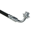 thumbnail image 3 of Sunsong 2201199 Brake Hydraulic Hose, 3 of 3