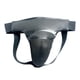 thumbnail image 3 of Protector de entrepierna para hombre perfecl hecho a mano M negro, 3 of 8