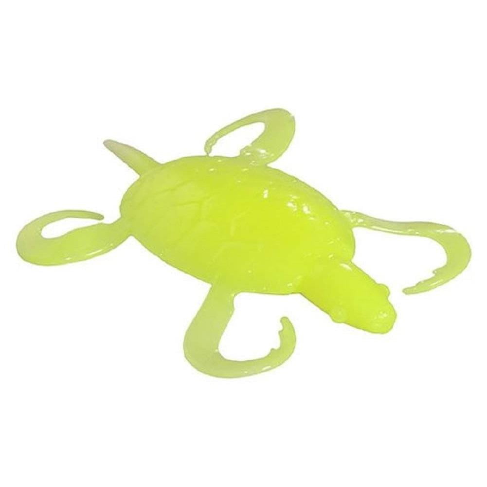 DoomzDNA Original Doomzday Turtle 3 Soft Plastic Turtle 