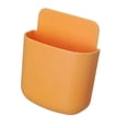 thumbnail image 2 of Caja de almacenamiento colgante de pared sala de estar dormitorio decoración de pared suministros para el hogar, 2 of 11
