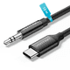 thumbnail image 1 of Cable Audio Tipo C A Jack 3.5mm Universal VENTION 1.5 Metros, 1 of 6