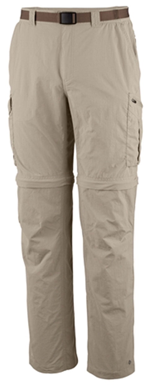 columbia pants cargo