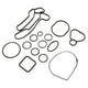 thumbnail image 5 of Juego de juntas de sellado de reparación de enfriador de aceite de motor, reemplazo resistente a la corrosión para Holden Cruze, 5 of 12