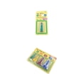 thumbnail image 4 of Wosthever Cinta de encuadernación al bies de tela para el hogar, herramienta de retales, accesorios para herramientas de costura y acolchado Tela de costura y artesanía, 4 of 6