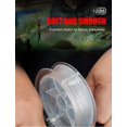 thumbnail image 4 of Lishi Red 120m 45lb Braided Fishing Line - Super Strong and Durable, 4 of 5