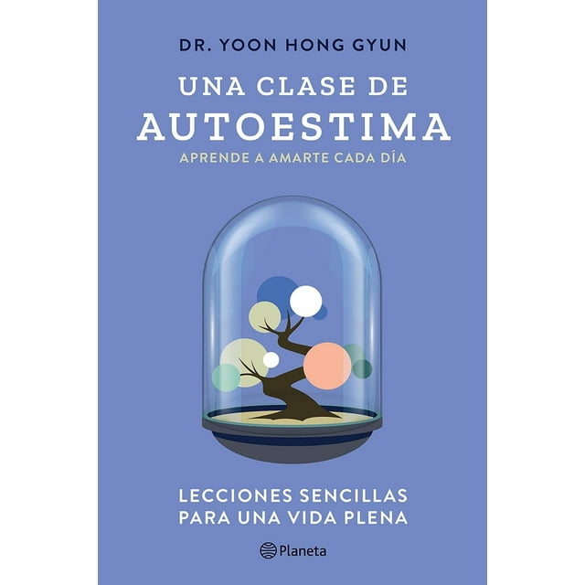 Una clase de autoestima