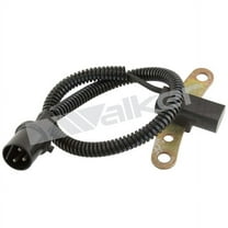 Walker 235-1213 Fits select: 1991-1992 JEEP CHEROKEE, 1991-1992 JEEP WRANGLER / YJ