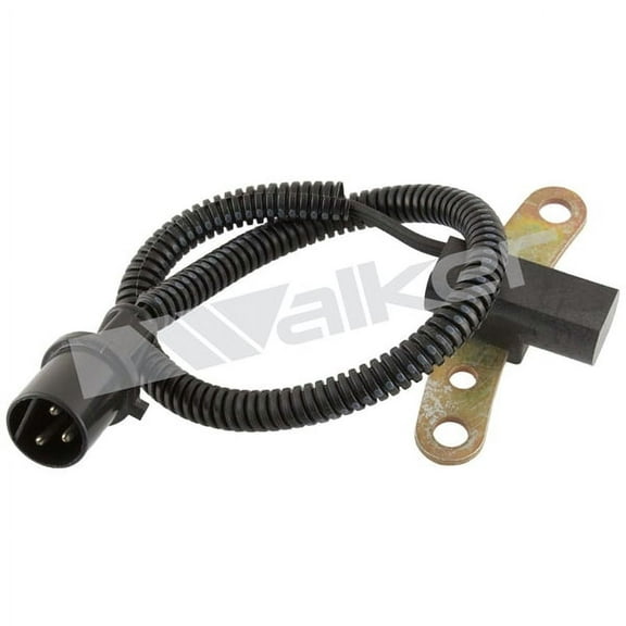 Walker 235-1213 Fits select: 1991-1992 JEEP CHEROKEE, 1991-1992 JEEP WRANGLER / YJ