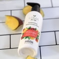 thumbnail image 2 of Loma Mango Moisturizing Hand and Body Lotion with Aloe Vera, Fast Absorbing Formula, 8 fl oz, 2 of 6