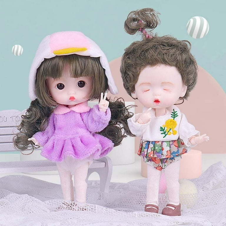 Adorable doll EX Cute 13th Series Magical Cute 1/6 Scale Fashion Doll