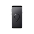 thumbnail image 6 of Restored SAMSUNG Galaxy S9 G960U 64GB Unlocked GSM/CDMA 4G LTE Phone with 12MP Camera (USA Version) - Midnight Black (Refurbished), 6 of 6