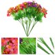 thumbnail image 1 of NUOLUX Ramillete De Margaritas Artificiales Para En Comedor Y Oficina, 1 of 6