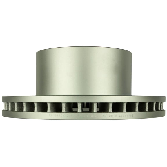 Bosch 20010371 Disc Brake Rotor