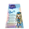 thumbnail image 2 of Muñeca de moda Bratz Alwayz Cloe con 10 accesorios y póster, 2 of 7