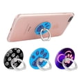 thumbnail image 3 of Soporte con forma de anillo de teléfono Bonoma, paquete de 3 patas de perro para teléfonos inteligentes, 3 of 7