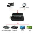 thumbnail image 2 of KIPLINK Professional SDI to HDMI Converter, SDI Loop Output, Broadcast Quality, 2 of 8