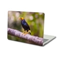 thumbnail image 3 of KSK KAISHEK Hard Shell Compatible with MacBook Pro 13 inchs with Retina Display Touch ID Model: A1706 A1708 A1989 A2159 A2251 A2289 A2338 M1 (Feather Series 0667), 3 of 5