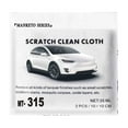 thumbnail image 2 of HaoXun 35ml Auto Scratch Repair Cloth | Quick Fix for Shallow Scratches, Safe Polyester Fiber Car Paint Scratch Remover & Restorer Kit, 2 of 3