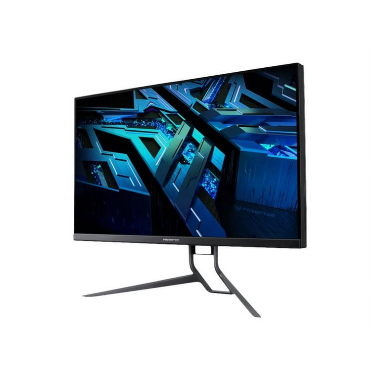 Gaming Monitor Acer Predator 32 Inch 4k Monitor Acer Predator X32