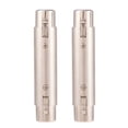 thumbnail image 4 of Adaptateur Micro Femelle à Femelle XLR (2-Pack), 4 of 10