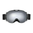 thumbnail image 3 of Gafas de Esquí Strade Fareast Limited Antivaho Negro, 3 of 8