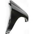 thumbnail image 3 of Geelife Fender For Chrysler 04-06 Pacifica Front Passenger Side Primed Steel, 3 of 8