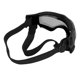 thumbnail image 1 of Gafas Para Perros, Montura Flexible, Protección Ocular UV, Gafas De Sol Para Mascotas, Resistentes Al Viento, A Prueba De Polvo, Gafas Para Perros Con Correas Ajustables Para, 1 of 7