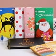 thumbnail image 4 of Valentine's Day Christmas Cards Party Decorations DIY Anniversary Surprise Bounce Box Pop-Up Explosion Gift Box Surprise Jumping Box Creative Bounce Box CAT-1PC, 4 of 7