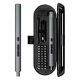 thumbnail image 1 of Electric Screwdriver, Cordless Precision Electric Screwdriver Kit With Magnetic Drill, Rechargeable, 1 of 3