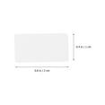 thumbnail image 3 of 1 Roll of Multi-function Bottle Labels Blank Bottle Stickers Portable Label Stickers, 3 of 8