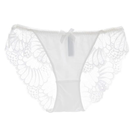 

Morvia Variety Panties for Women Pack peace Thong Hipster Briefs G-String Tangas loveorted Multi Colored Underwear (10 Pcs XL)