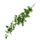 thumbnail image 1 of Plantas colgantes artificiales de 3,28 pies, hojas de vid de imitación, vegetación para bodas, 1 of 8