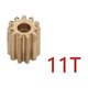 thumbnail image 5 of Para accesorios de actualización de coche de control remoto TRX4M 1/18, engranaje de metal, accesorios modificados y mejorados como se muestra, como se muestra, 5 of 5
