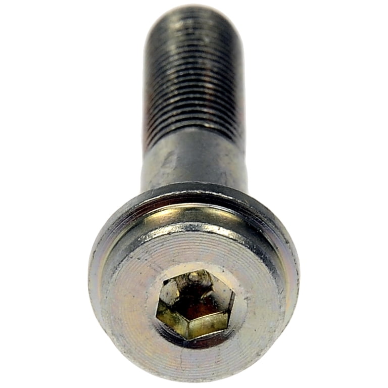 Dorman 904-554 Fuel Return Line Banjo Bolt Compatible With Select