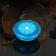 thumbnail image 3 of Escalada Mini lámpara LED para bicicleta al aire libre, mochila con cremallera, linternas para mascotas (azul) Tmvgtek Para Estrenar, 3 of 9