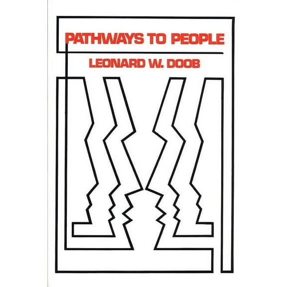 Pathways to People, (Paperback)