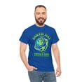 thumbnail image 4 of DJH Apparel | Earth Day: Green Is Good Unisex T-Shirt, 4 of 6