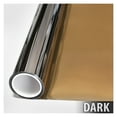 thumbnail image 3 of BDF PRGD Premium Color High Heat Control and Daytime Privacy Gold Window Film 60in X 25ft, 3 of 8