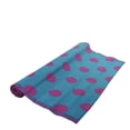 thumbnail image 1 of Kaemingk Tapis de Patio Extérieur à Pois Ludiques 4 Pieds x 6 Pieds, 1 of 1