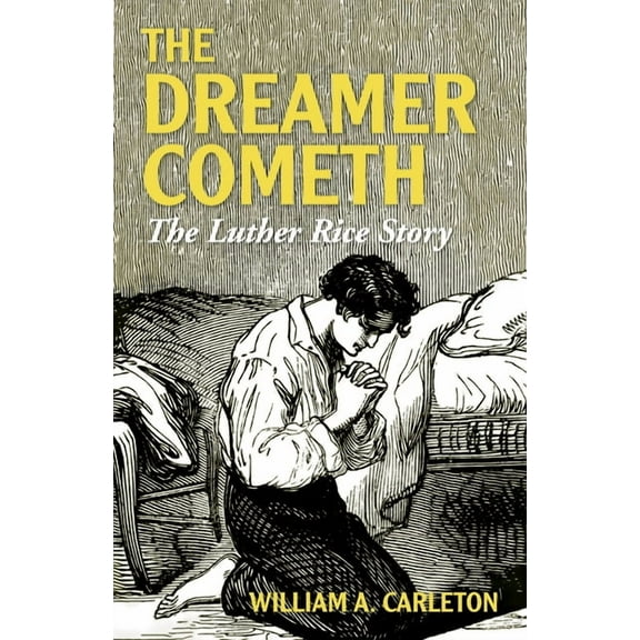 The Dreamer Cometh (Hardcover)