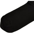 thumbnail image 2 of AmPm mens 2-pack Regular Fit Cotton Dress Socks, 2 of 3