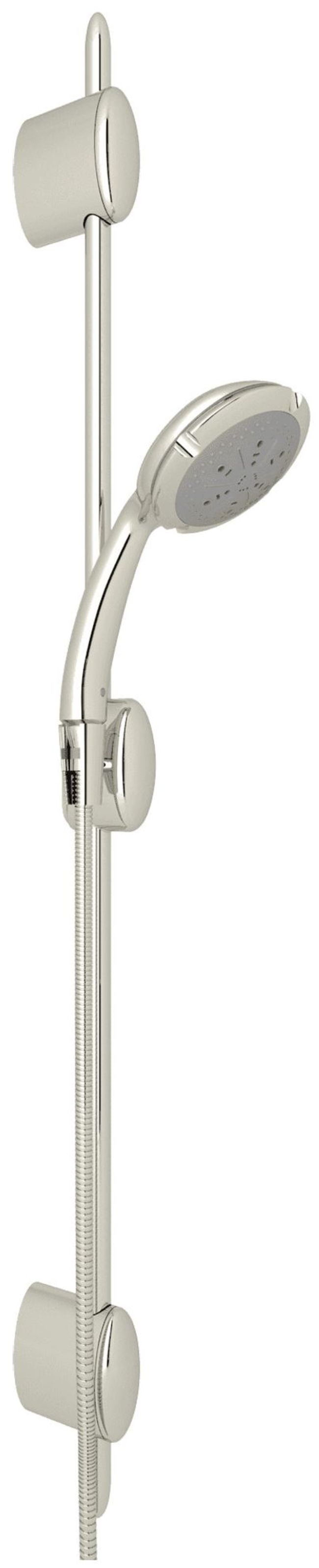 Rohl D96001 Ocean4, Shower 1.8 GPM Multi Function Hand Shower ...