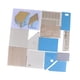 thumbnail image 2 of Casa de estilo europeo a escala 1:35, manualidades para armar y pintar, arquitectura en miniatura., 2 of 9