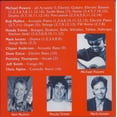 thumbnail image 4 of Michael Powers - Frosty The Bluesman (CD) (Mint (M)), 4 of 4