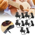 thumbnail image 4 of Clip-On Pickup, Contact Pickup, Cello Clip-On Pickup, Simple pour Violon Cello, 4 of 8
