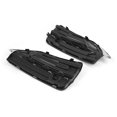 thumbnail image 2 of Fog Lamp Grille,Abs Lamp Lower Abs Lamp Xc90 2pcs Lower Models Lower Abs Lamp Xc90, 2 of 7