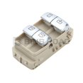 thumbnail image 6 of BINB ROAD Power Window Switch Rear Right Passenger Side 22290515058R73 Compatible with Mercedes-Benz S550 S63 AMG S600 W222 V222 X222 2014-2017 ,Beige, 6 of 7